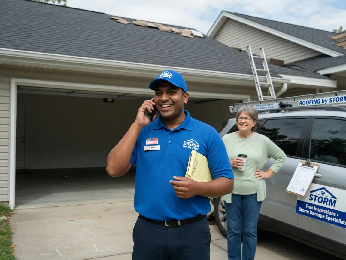 Roof Repair Near Me Colo, IA FAQs
